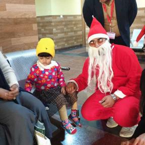 Christmas Celebration - 2019